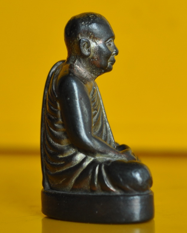 รูปเหมือนสมเด็จพระญาณสังวร