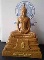 (((วัดใจเคาะเดียว๑๐บาท)))พระบูชาพระพุทธโสธร (Pra Phut Sothon) เนื้อกระเบื้องหลังคาโบสถ์ผสมเรซิ่นขนาด