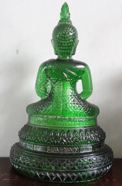 พระแก้วมรกต 25 ศตวรรษ ปี 2500