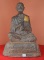 (((วัดใจเคาะเดียว๑๐บาท)))พระบูชาสมเด็จพุฒาจารย์(โต พรหมรังษี) เนื้อศิลาแลงหล่อ ขนาดหน้าตัก ๕ นิ้ว