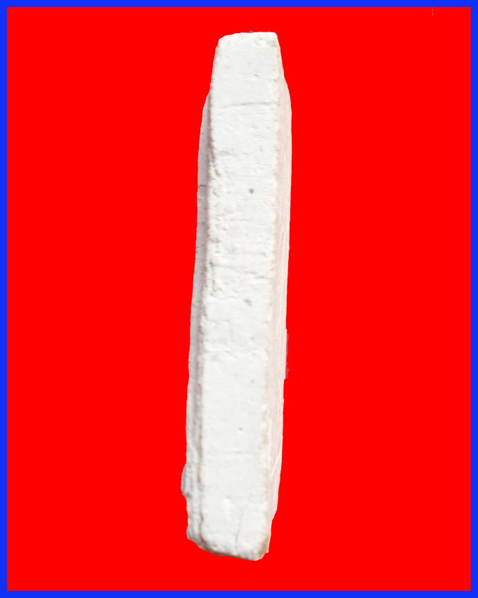 สมเด็จเกสร 108 หลวงพ่อแพ หลังรูปเหมือน ปี 2509 (A1)