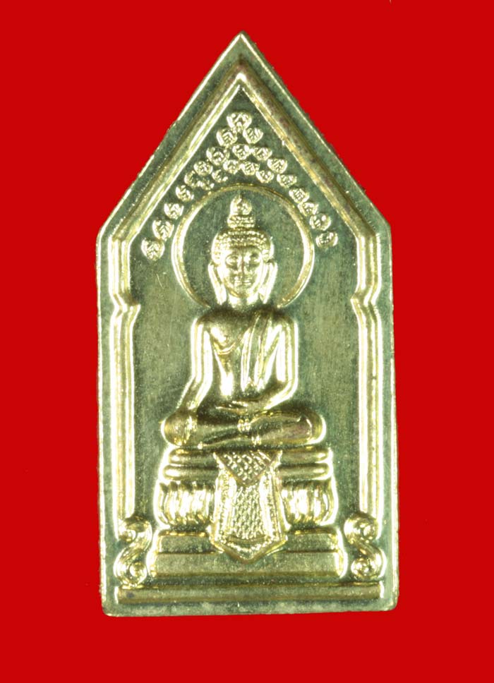 เหรียญพระพุทธมหาปฐวีธาตุ หลวงปู่คำพันธ์ วัดธาตุมหาชัย นครพนม