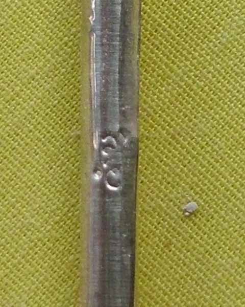 //คืนกำไรให้ลูกค้า//ตะกรุดมหาละลวยอุดผงมหาละลวยใหญ่ หลวงปู่คำบุ วัดกุดชมภู จ.อุบลฯ รุ่นเจริญลาภ*B29