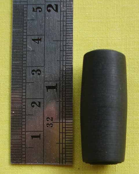 //คืนกำไรให้ลูกค้า//ตะกรุดพญางิ้วดำมหาอุด(เล็ก) หลวงปู่สิงห์ เตชปญฺโญ วัดบ้านขี้เหล็ก จ.ศรีสะเกษ *30