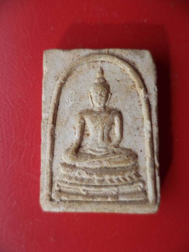 พระพุทธวัดบางแพรก รุ่น 1 นนทบุรี เคาะเดียวครับ