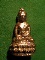 พระกริ่งปวเรศ สมเด็จพระสังฆราช วัดบวรนิเวศ เนื้อนวะโลหะ โค้ตเลเซอร์ 2490 No.1