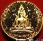 138*เหรียญพระพุทธชินราชหลัง พระมหาธรรมราชาที่ 1(พญาลิไท) ผู้สร้าง ลพ.ชินราช 