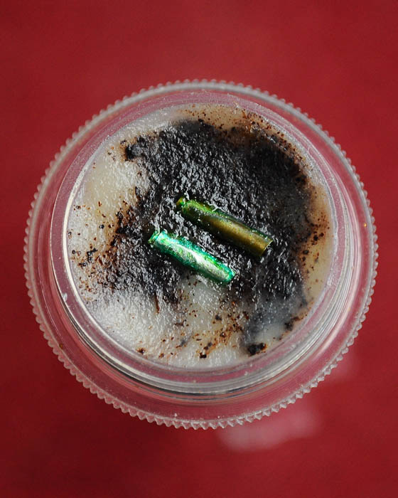 ตลับนวดหลวงปู่คำบุ วัดกุดชมภู