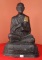 (((วัดใจเคาะเดียว๑๐บาท)))พระบูชาสมเด็จพุฒาจารย์(โต พรหมรังษี) เนื้อศิลาแลงหล่อ ขนาดหน้าตัก ๕ นิ้ว
