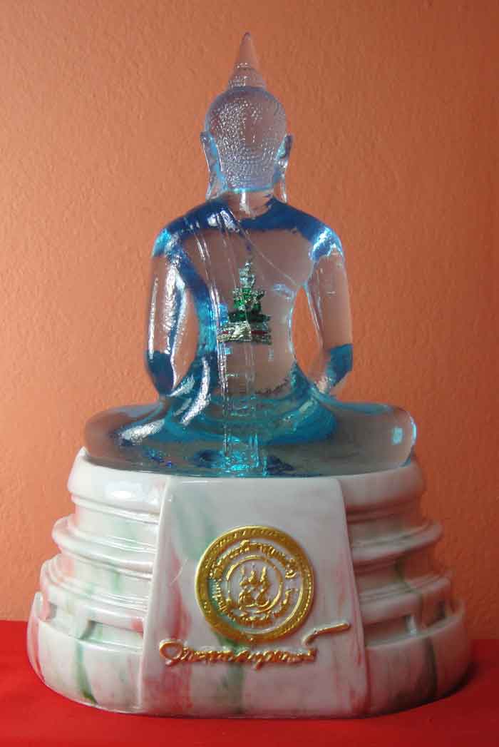 (((วัดใจเคาะเดียว๑๐บาท)))พระบูชาพระพุทธโสธร ขนาดหน้าตัก ๕ นิ้ว