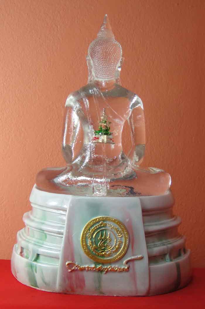 (((วัดใจเคาะเดียว๑๐บาท)))พระบูชาพระพุทธโสธร ขนาดหน้าตัก ๕ นิ้ว