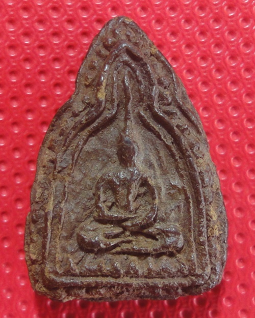 ซุ้มระฆังหลวงปู่บุญ