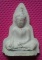 พระท่ากระดานเนื้อผงหลวงปู่เหรียญ วัดหนองบัว ปี 2497 จ.กาญจนบุรี