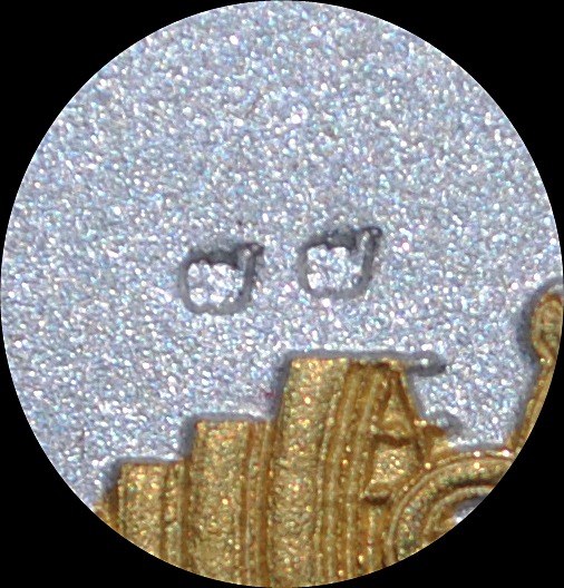 เหรียญเสมาหลวงปู่ทวด ๑๐๐ ปี เนื้อสามกษัตริย์พ่นทราย "หมายเลข ๗๗" สมเด็จพระญาณสังวร สมเด็จพระสังฆราช