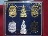 เหรียญ+พระกริ่ง หลวงพ่อพรหม วัดพลานุภาพ รุ่นพุทธคุณสยาม