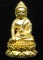 **พระกริ่งบารมี 96 รุ่นพุทธสิริมงคล สมเด็จญาณฯ วัดบวรฯ ปี 52 เคาะเดียวแดง**DF03