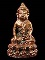 กริ่งญาณรังสี มหาบารมี 79 ปี 35 สมเด็จพระญาณสังวร สมเด็จพระสังฆราช วัดบวรนิเวศ พร้อมกล่องเดิมจากวัด