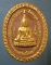 พระผง หลวงพ่อสมยศ วัดช่องลม ประจวบฯ
