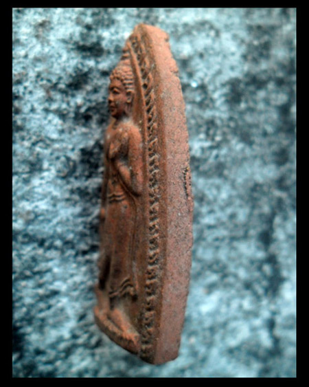 >> เคาะเดียว << พระลีลาทุ่งเศรษฐี หลวงปู่แหวน ออกวัดสัมพันธวงศ์ ปี 2516