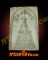 ท่านเจ้าคุณนร  สมเด็จพระนาคปรก 7 หลังรูปเหมือน มีเข็มนิยม 