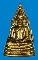 พระพุทธชินราช วัดบวรนิเวศวิหาร กรุงเทพฯ