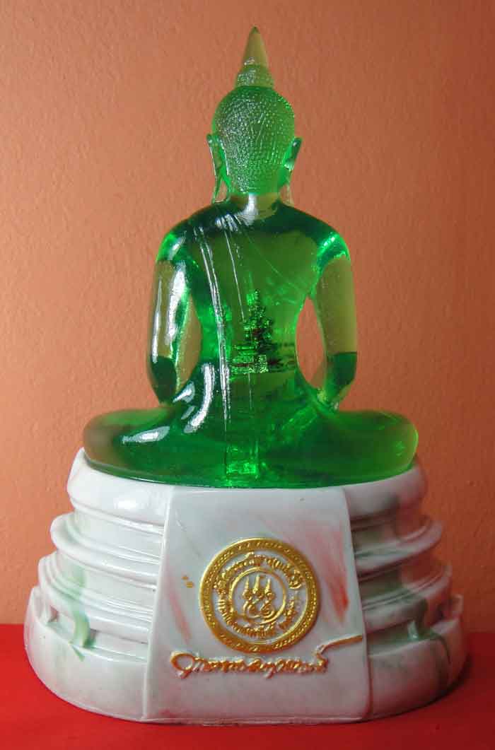 (((วัดใจเคาะเดียว๑๐บาท)))พระบูชาพระพุทธโสธร ขนาดหน้าตัก ๕ นิ้ว