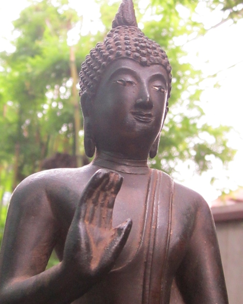 พระบูชา / ไม่ทราบวัด