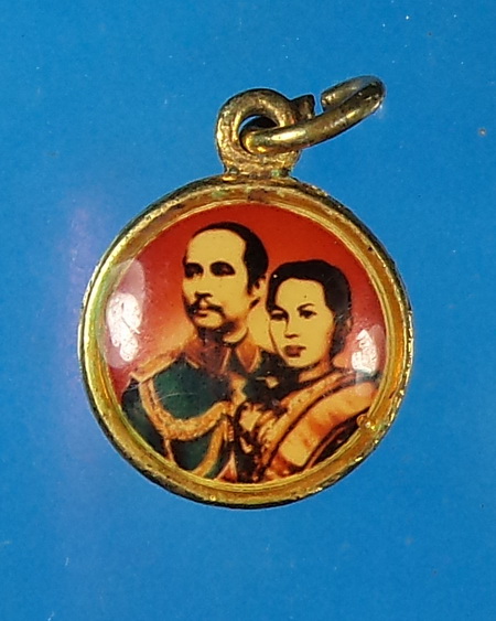 หลวงพ่อฤาษีลิงดำ วัดท่าซุงหลังรัชกาลที่ 5