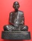 พระบูชา หลวงปู่เกลี้ยง วัดโนนแกด จ.ศรีสะเกษ หน้าตัก 3 นิ้ว