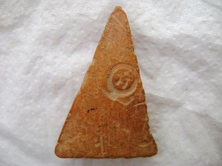 นางพญาล.พ.เอีย วัดบ้านด่าน  เคาะเดียว