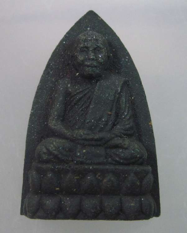 "เคาะเดียว"พ่อท่านคล้าย วัดธาตุน้อย นครศรีธรรมราช