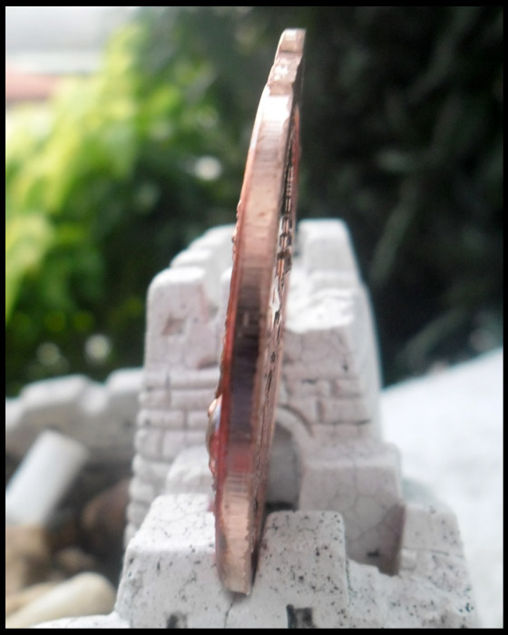 >> เคาะเดียว << เหรียญหลวงปู่ทวด ญสส. >> 100 ปี สมเด็จญาณสังวรฯ ปี 56 << วัดใจ >>
