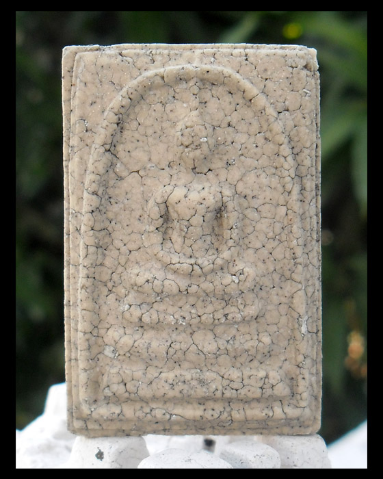>> เคาะเดียว << สมเด็จพระพุฒาจารย์โต วัดระฆัง แตกลายงา