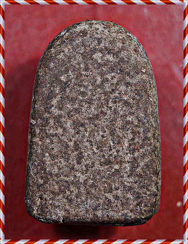 พระว่านสายใต้ หลังยันต์ เคาะเดียวครับ