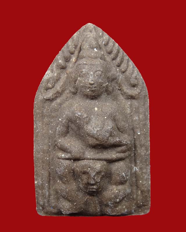 ขุนแผนมะรุมมะตุ้ม หลวงปู่โฉม วัดอัมภาราม จ.บุรีรัมย์