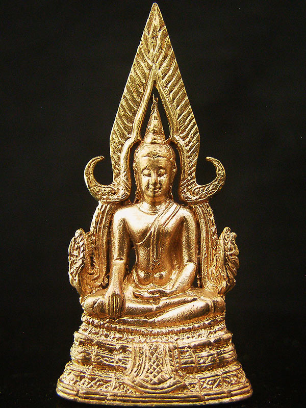 *สุดยอดมวลสาร มหาบารมี พระพุทธสิกขีองค์ต้น /// วัดเขาแร่ 