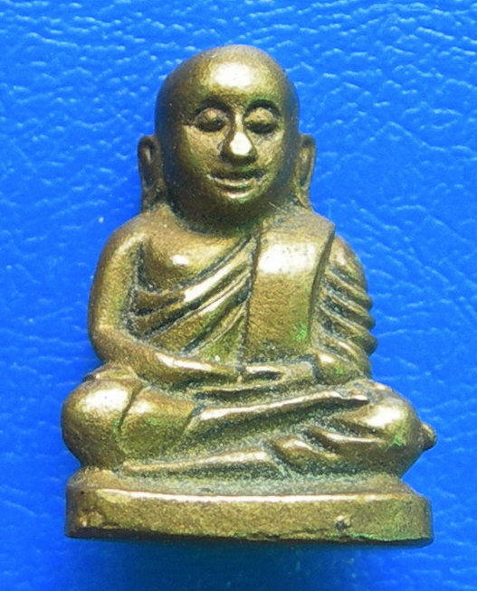 หลวงพ่อเงิน วัดบางคลาน  (A - 2)