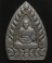 **เจ้าสัวผงยาวาสนา จินดามณี หลวงปู่เจื่อ ฝังตะกรุดเทพรัญจวน โรยพลอย เลข 188 เคาะเดียวแดง**
