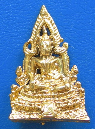  พระพุทธชินราช วัดเนินสว่างวราราม กล่องเดิมค่ะ..........