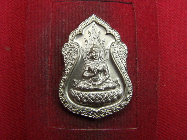 "จ่าสันต์" แดงเคาะเดียว/พระสุนทรีวาณี เทพแห่งปัญญาบารมี ความสำเร็จทั้งปวง วัดสุทัศเทพวราราม