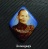 ล็อกเก็ตเจริญลาภหลวงปู่คำพันธ์  พิมพ์เล็ก