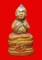 กุมารทองเทพนิมิตร หลวงปู่แย้ม วัดสามง่าม ฐานเลข๙ พิมพ์เล็ก (เคาะเดียว)