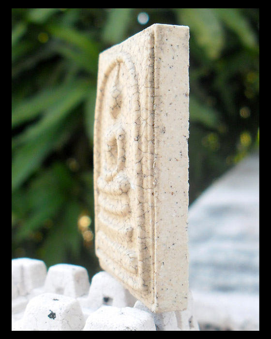 >> เปิดเหมือนแพง...แต่แดงเคาะเดียว << สมเด็จพระพุฒาจารย์โต วัดระฆัง แตกลายงา