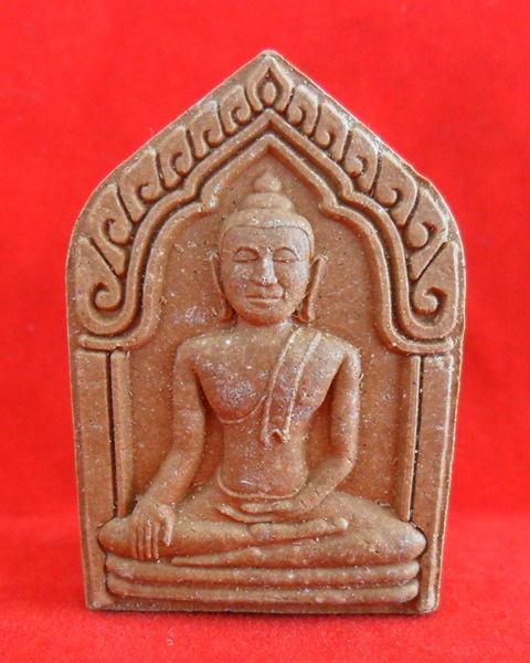 ขุนแผนเนื้อชานหมากหลวงปู่ทิม วัดพระขาว อ.บางบาล จ.อยุธยา