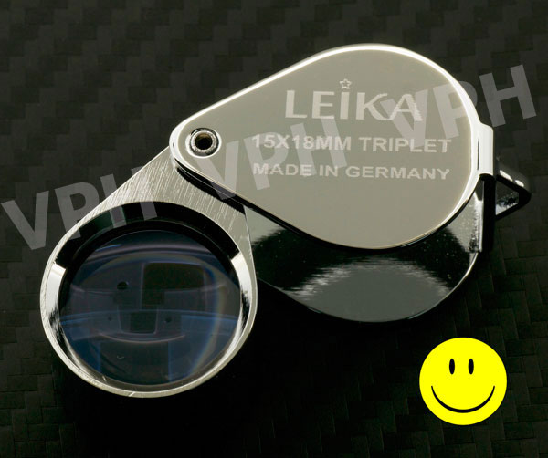 กล้องส่องพระ LEIKA 15X มีให้เลือก2สีตามชอบใจ เคาะเดียวแดง ส่งEMSให้เลย