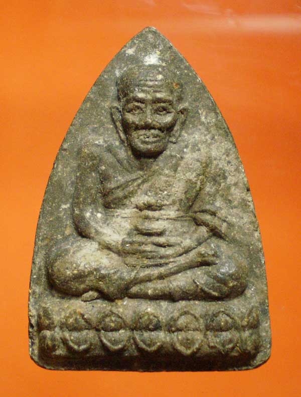 หลวงปู่ทวด พ่อท่านฉิ้น  วัดเมือง