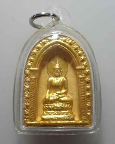 *** กรุงเทพฯ *** พระไพรีพินาศ วัดบวรนิเวศวิหาร