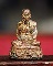 รูปเหมือนหลวงปู่คำบุ วัดกุดชมภู รุ่นฉลองวิหารเจดีย์