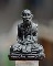 รูปเหมือนหลวงปู่คำบุ วัดกุดชมภู ก้นอุดผง+ตะกรุด