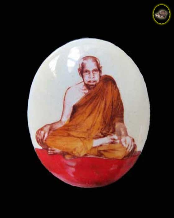  ล็อกเก็ต หลวงพ่อแย้ม วัดสามง่าม จังหวัดนครปฐม